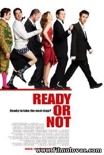 Ready or Not (2009)