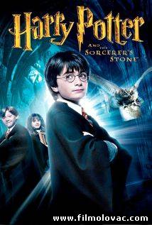 Harry Potter and the Sorcerer’s Stone (2001)