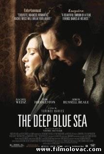 The Deep Blue Sea (2011)