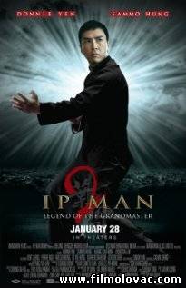 Ip Man 2 (2010) aka Yip Man 2