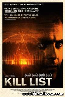 Kill List (2011)