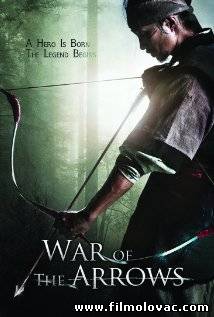 War of the Arrows (2011)
