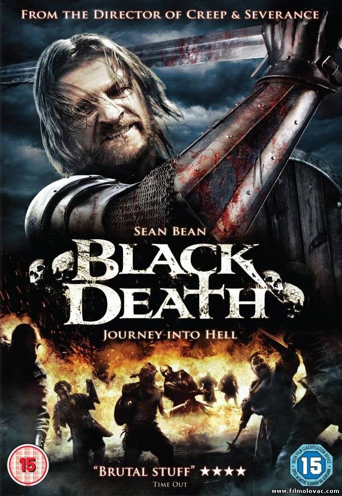 Black Death (2010)