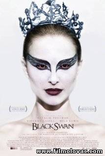 Black Swan (2010)