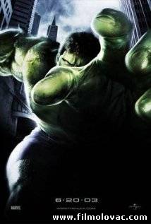 Hulk (2003)