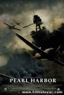 Pearl Harbor (2001)