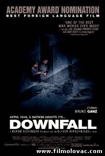 Downfall (2004) aka Der Untergang