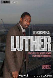 Luther (2010) - Season 2- Episode 4