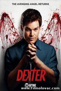 Dexter (2006) S06E12 - This Is the Way the World Ends