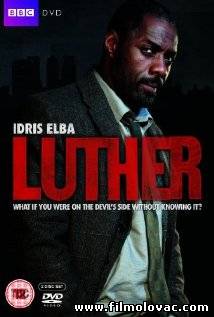 Luther (2010) - Season 1- Episode 1