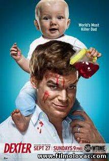 Dexter (2006) S04E03 -  Blinded by the Light