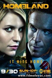 Homeland (2011) - S01E06 - The Good Soldier
