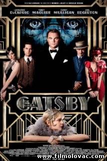The Great Gatsby (2013) - TS