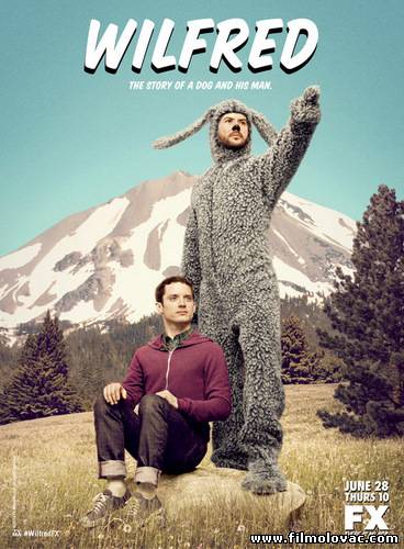 Wilfred (2011) - S2xE07 - Avoidance