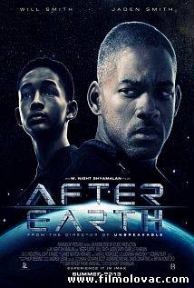 After Earth (2013)