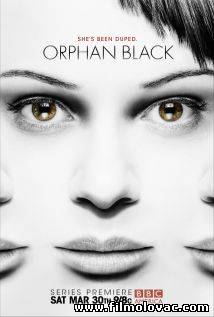 Orphan Black - S01E09 - Unconscious Selection