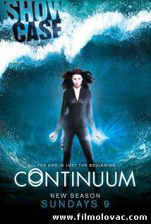 Continuum - S02E06 - Second Truths