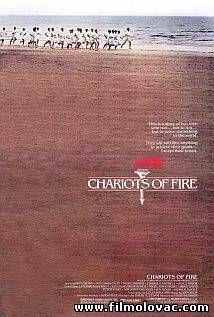 Chariots of Fire (1981)