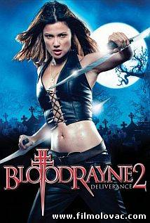 BloodRayne: Deliverance (2007)