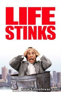 Life Stinks (1991)