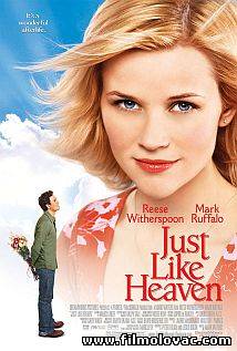 Just Like Heaven (2005)