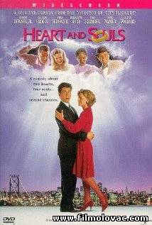 Heart and Souls (1993)