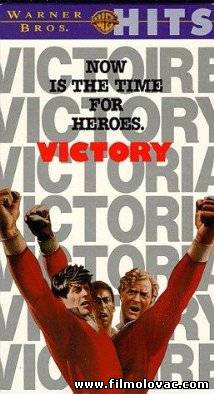 Victory (1981) aka Escape to Victory