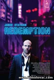 Redemption (2013) aka Hummingbird