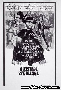 Fistful of Dollars (1964)