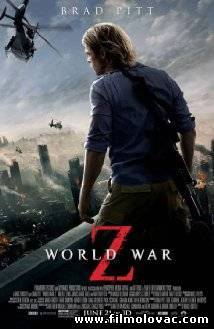 World War Z (2013)