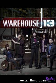 Warehouse 13 - S4xE17 - What Matters Most