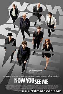 Now You See Me (2013)