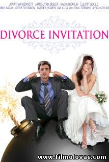 Divorce Invitation (2012)