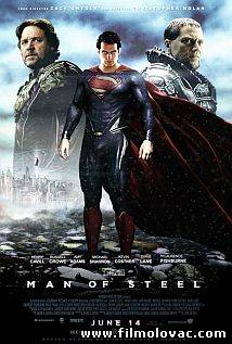 Man of Steel (2013) - Audio TS