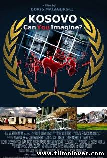 Kosovo: Can You Imagine? (2009)