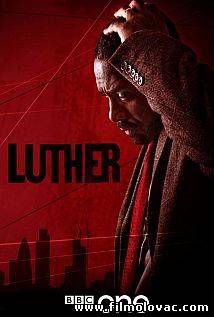 Luther (2013) - Season 3- Episode 1