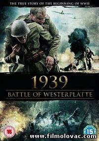 1939 Battle of Westerplatte (2013)