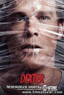Dexter - S08E04 - Scar Tissue