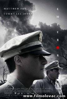 Emperor (2012)