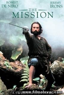 The Mission (1986)