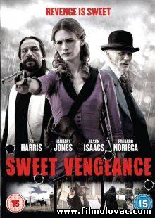 Sweet Vengeance (2013)