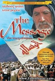 The Message (1977)