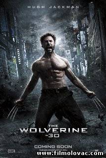 The Wolverine (2013)