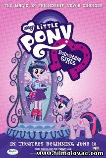 My Little Pony: Equestria Girls (2013)