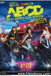 ABCD (Any Body Can Dance) (2013)