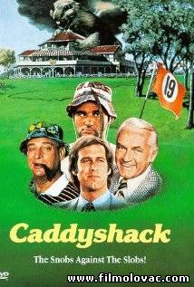 Caddyshack (1980)