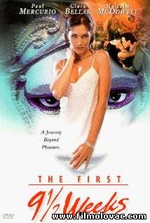 Nine 1/2 Weeks (1986)