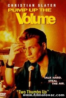 Pump Up the Volume (1990)