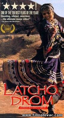 Latcho Drom (1993)