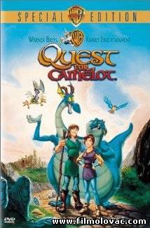 Quest for Camelot (1998)